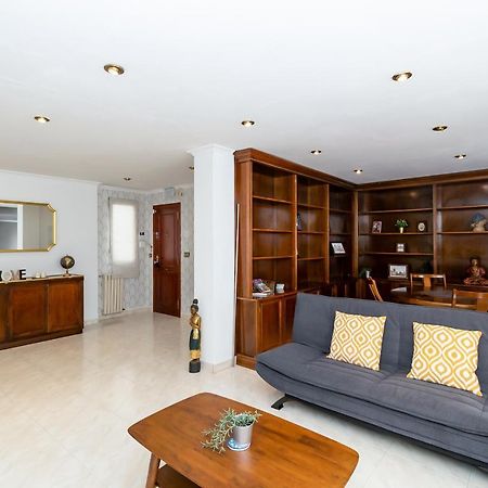 Ferienwohnung Maxwell House Valencia Exterior foto