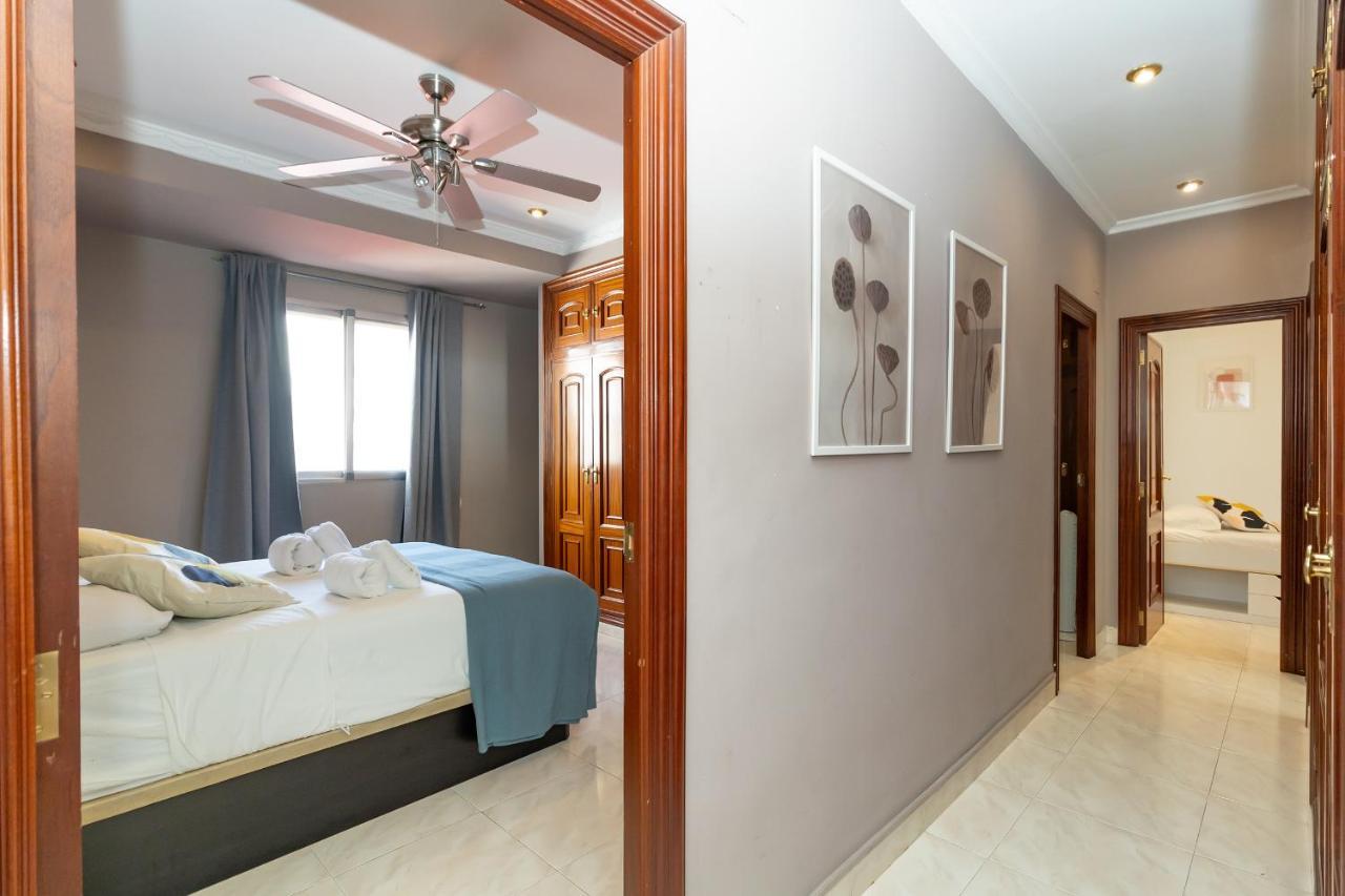 Ferienwohnung Maxwell House Valencia Exterior foto