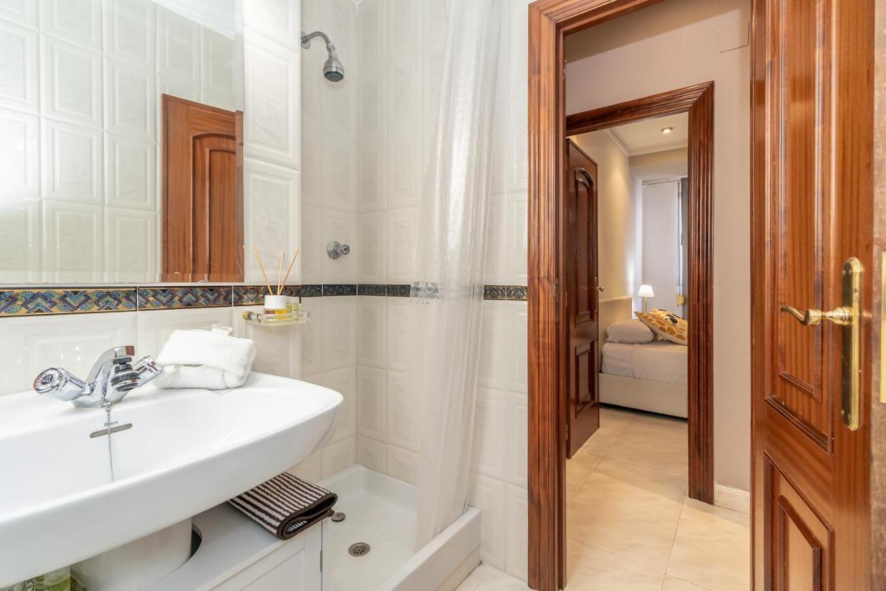 Ferienwohnung Maxwell House Valencia Exterior foto