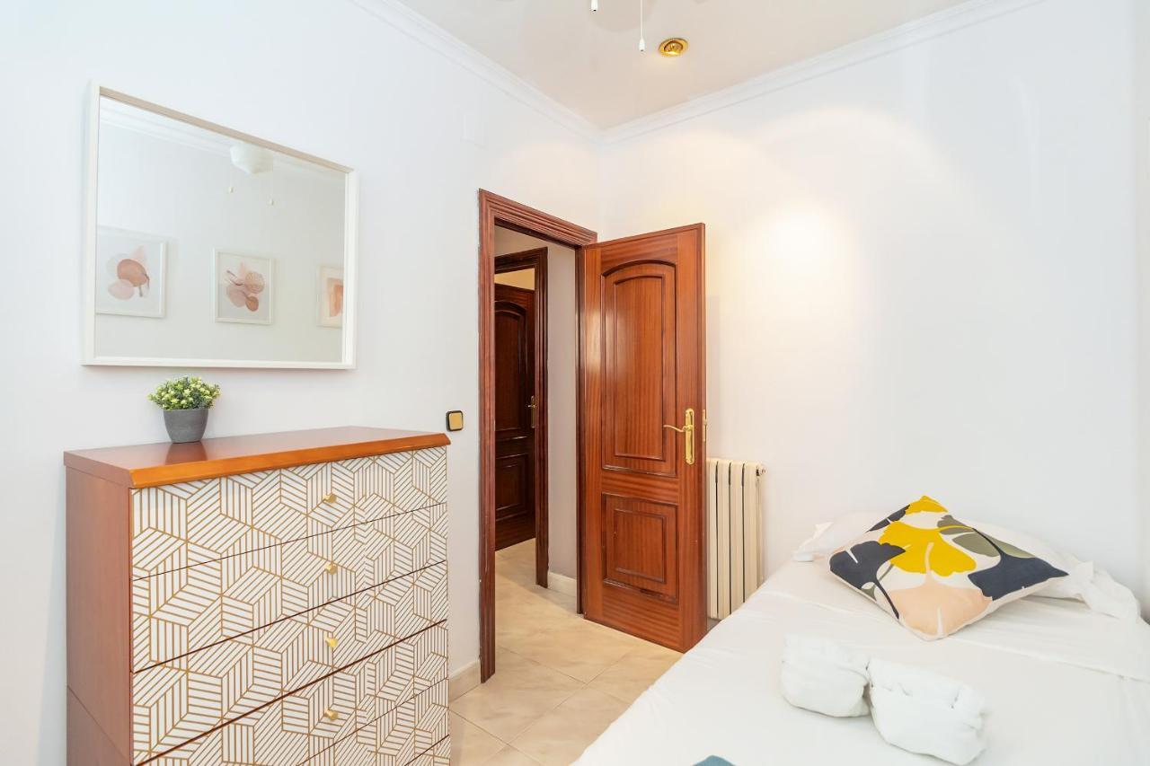 Ferienwohnung Maxwell House Valencia Exterior foto