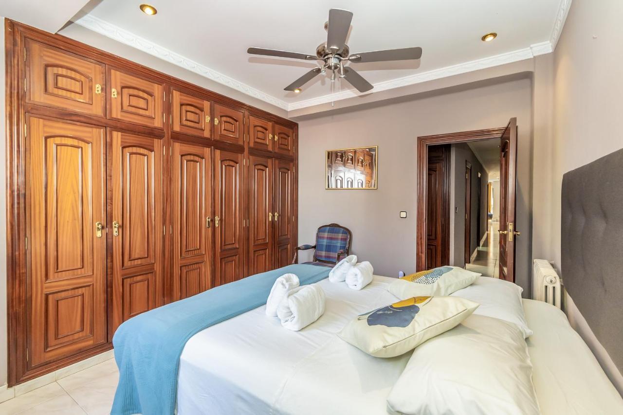 Ferienwohnung Maxwell House Valencia Exterior foto