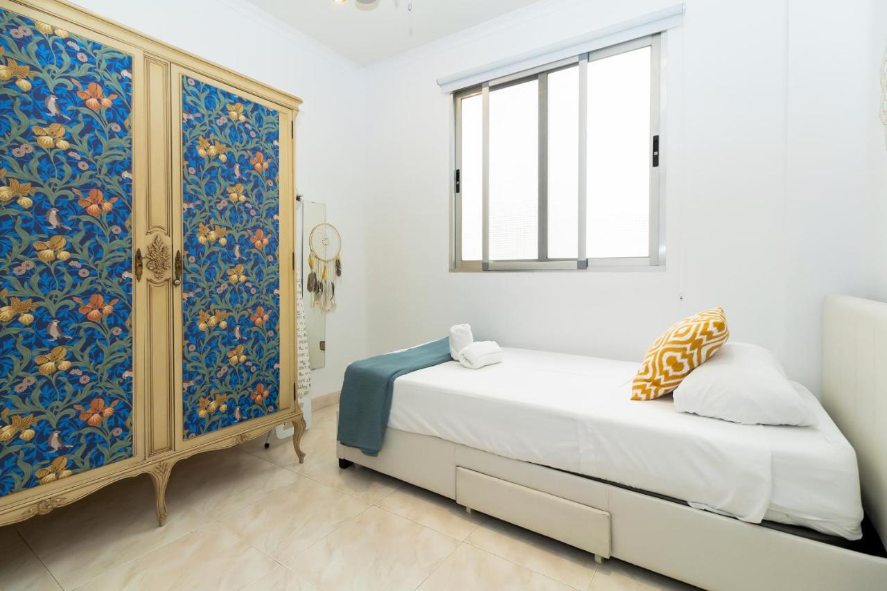 Ferienwohnung Maxwell House Valencia Exterior foto