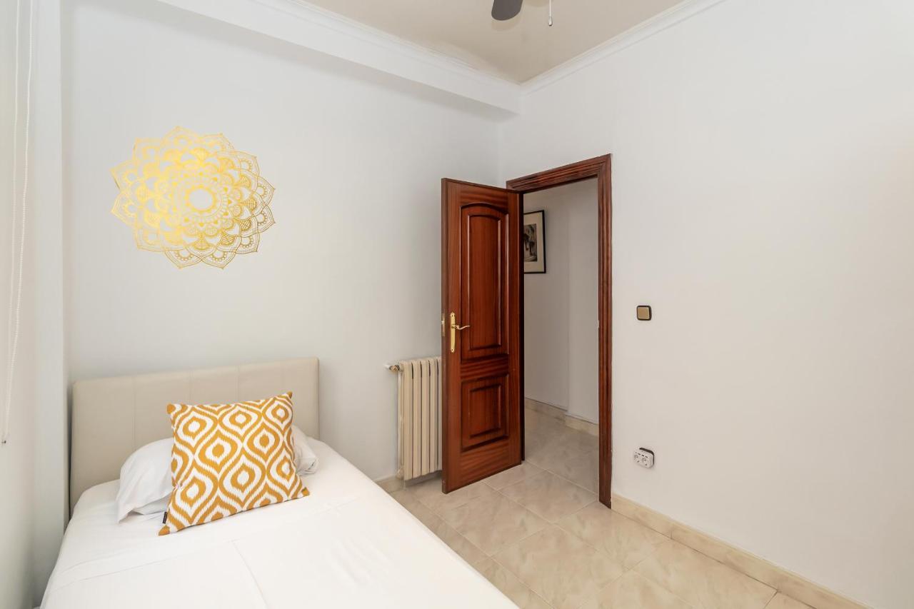 Ferienwohnung Maxwell House Valencia Exterior foto